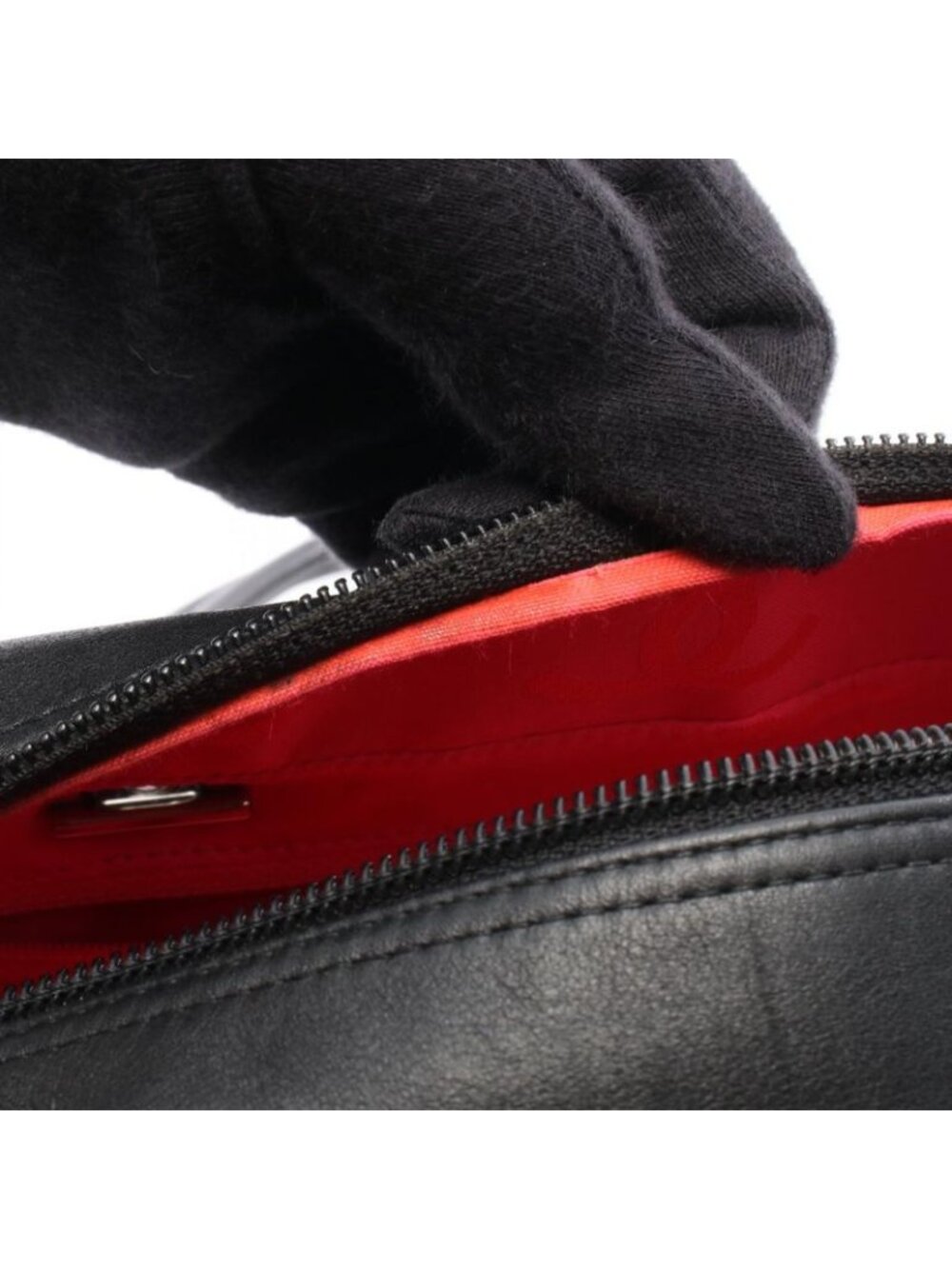 ★SOLD★ Chanel Shoulder Bag Cambon - Picture 7 of 8